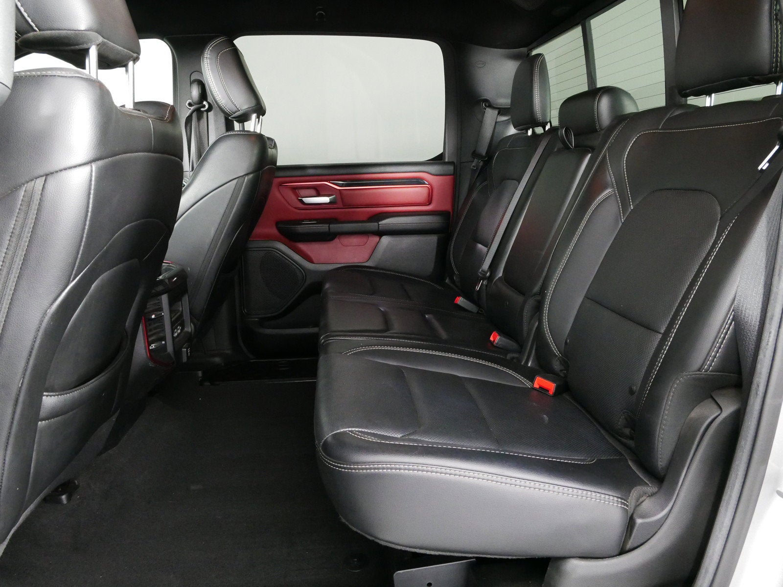 2019 RAM 1500 Rebel 4WD *1-OWNER*