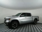 2019 RAM 1500 Rebel 4WD *1-OWNER*
