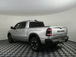 2019 RAM 1500 Rebel 4WD *1-OWNER*