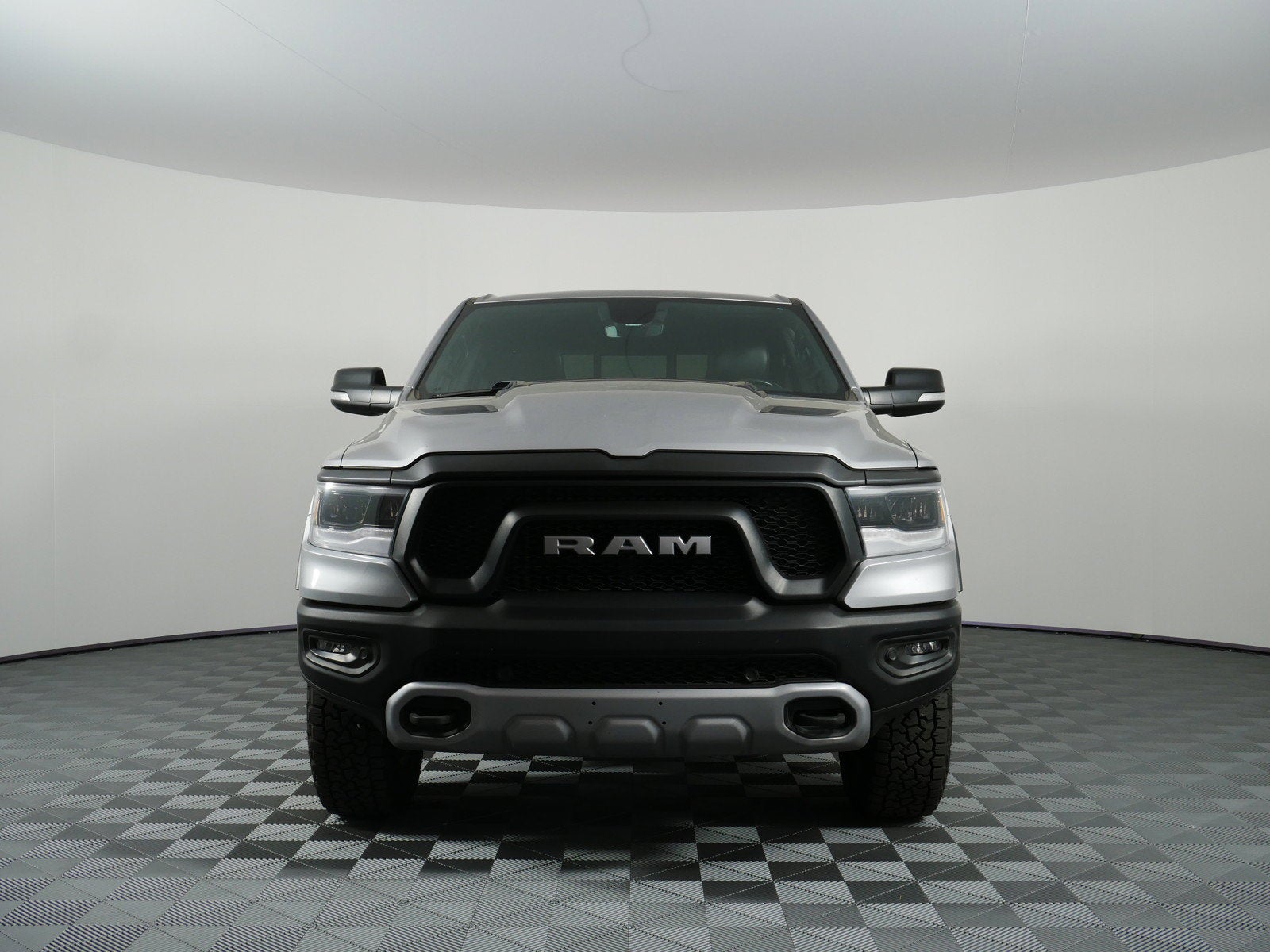 2019 RAM 1500 Rebel 4WD *1-OWNER*