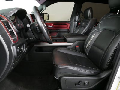 2020 RAM 1500 Rebel 4X4 *1 OWNER!*