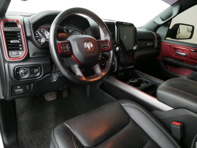 2020 RAM 1500 Rebel 4X4 *1 OWNER!*