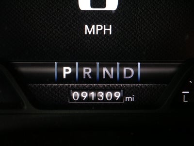 2020 RAM 1500 Rebel 4X4 *1 OWNER!*