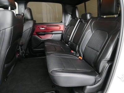 2020 RAM 1500 Rebel 4X4 *1 OWNER!*