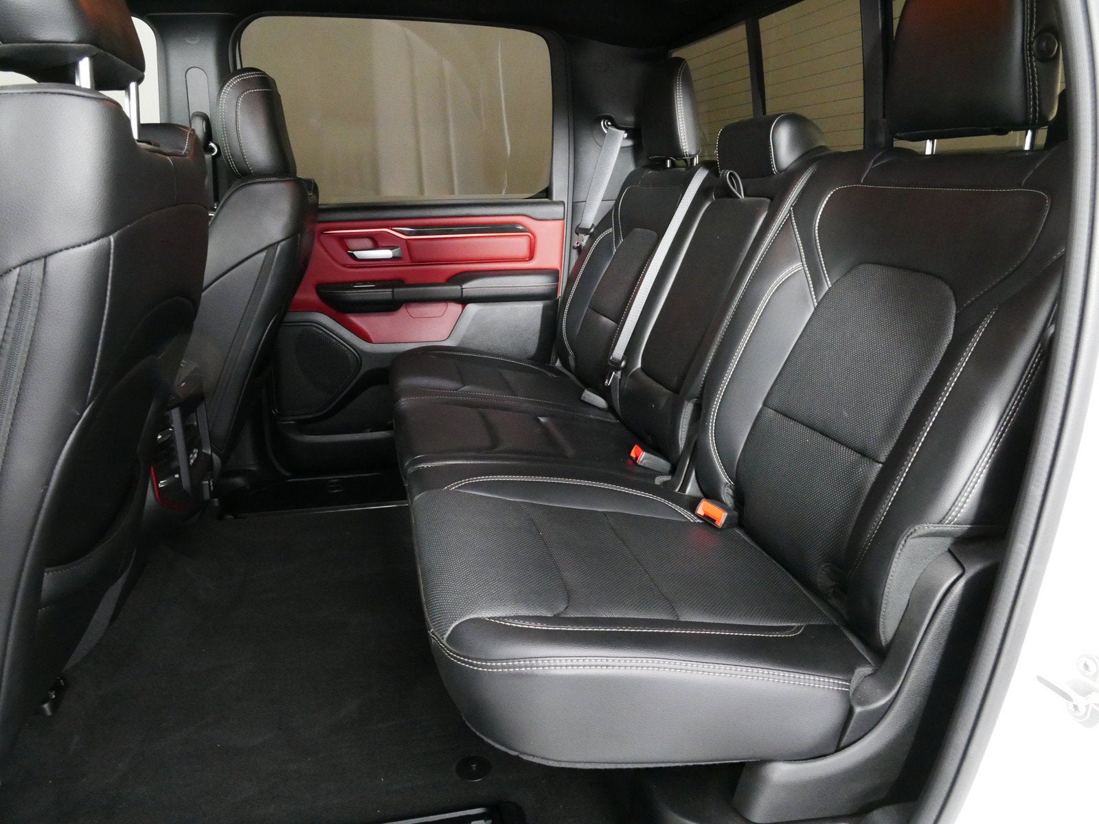 2020 RAM 1500 Rebel 4X4 *1 OWNER!*