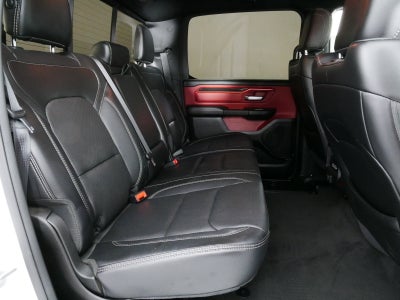 2020 RAM 1500 Rebel 4X4 *1 OWNER!*