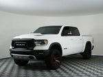 2020 RAM 1500 Rebel 4X4 *1 OWNER!*