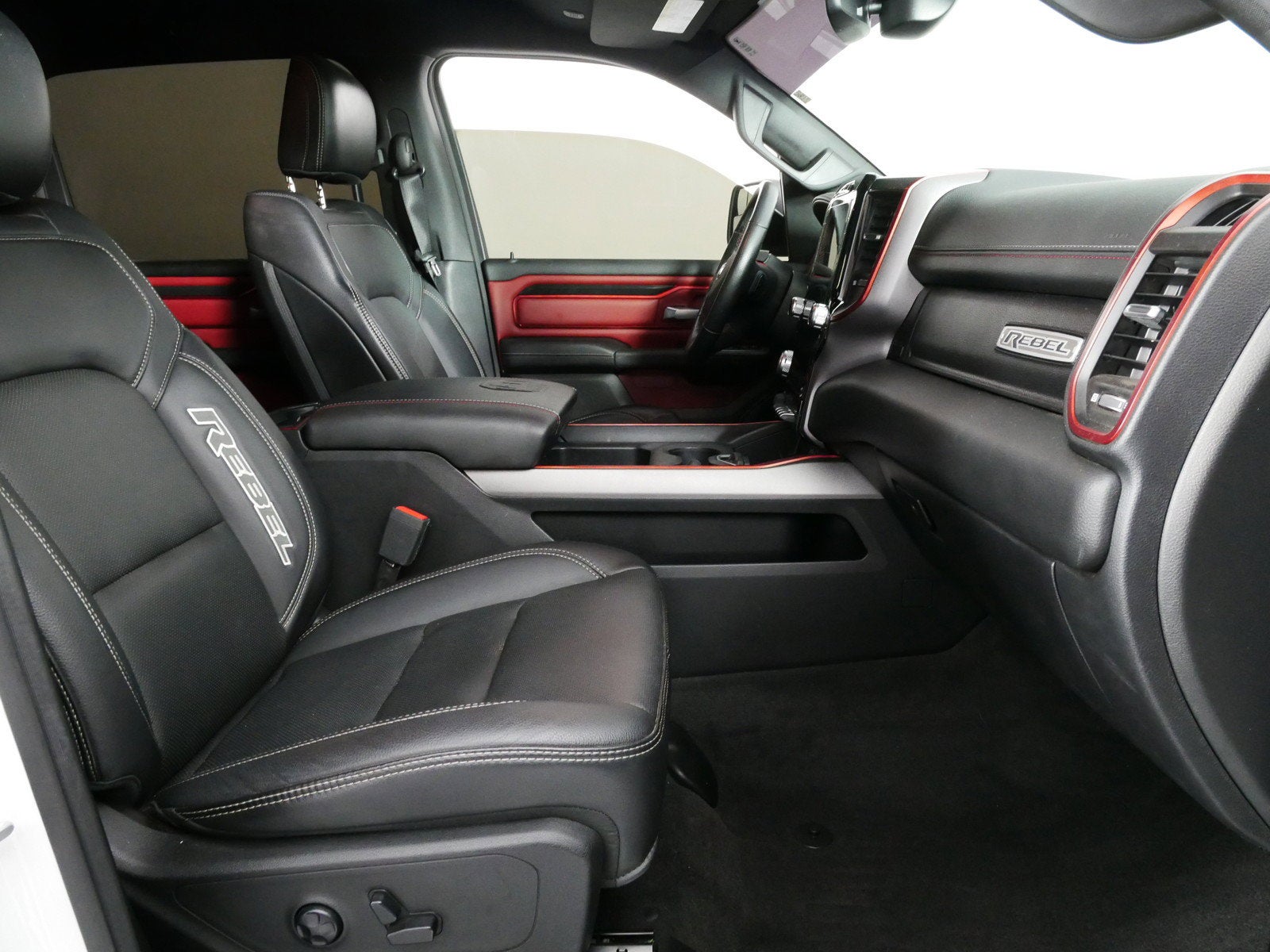 2020 RAM 1500 Rebel 4X4 *1 OWNER!*