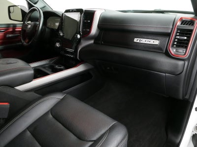2020 RAM 1500 Rebel 4X4 *1 OWNER!*