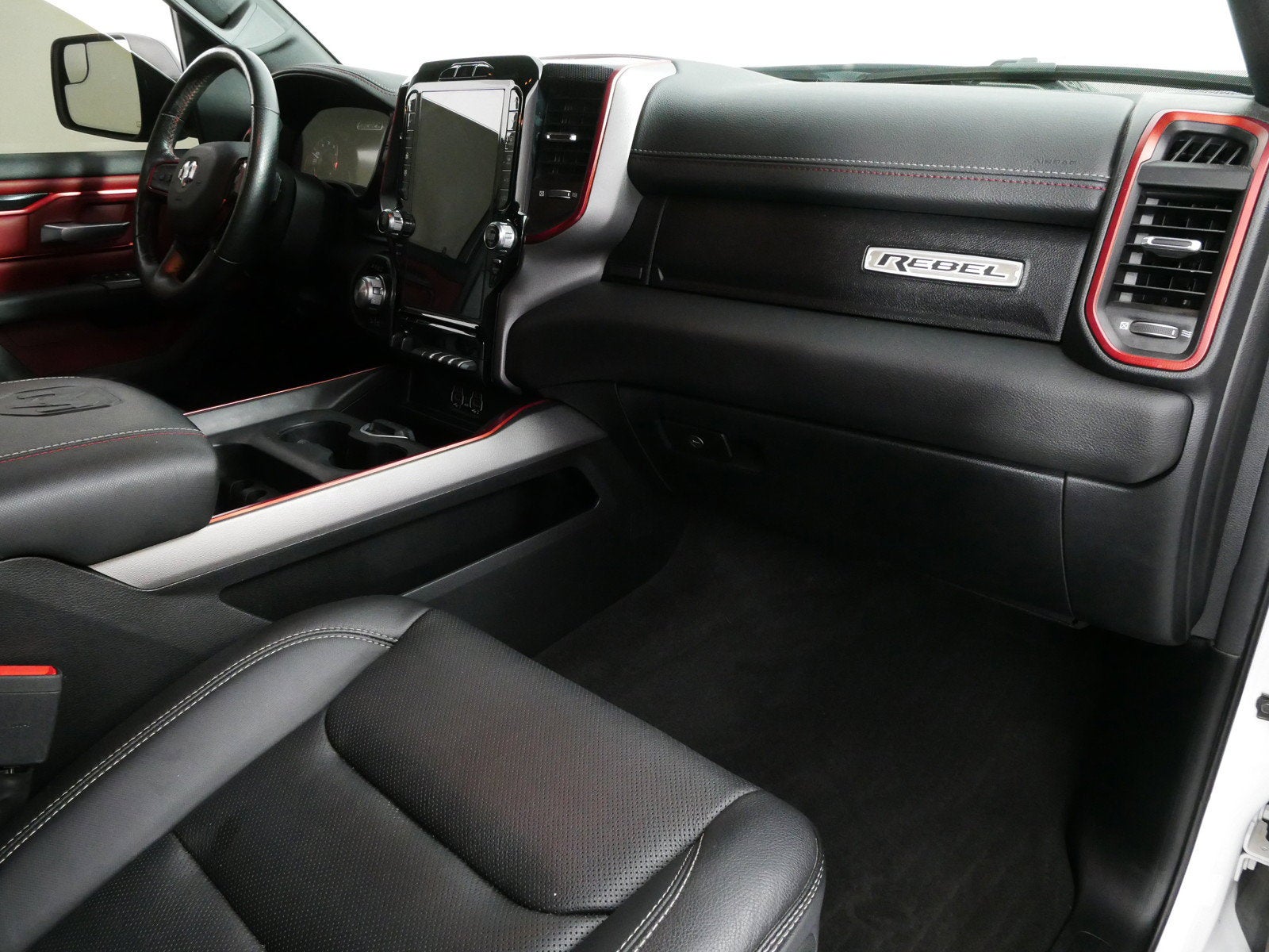 2020 RAM 1500 Rebel 4X4 *1 OWNER!*