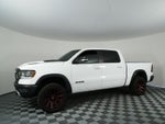 2020 RAM 1500 Rebel 4X4 *1 OWNER!*