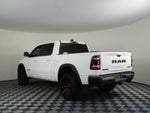 2020 RAM 1500 Rebel 4X4 *1 OWNER!*