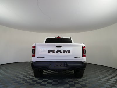 2020 RAM 1500 Rebel 4X4 *1 OWNER!*