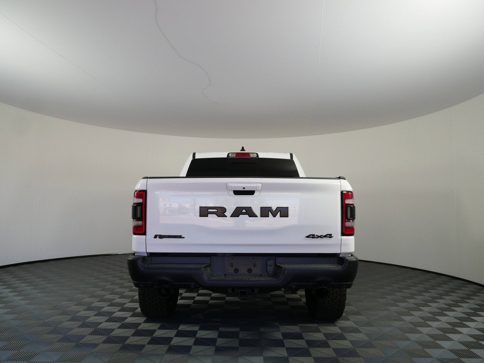 2020 RAM 1500 Rebel 4X4 *1 OWNER!*