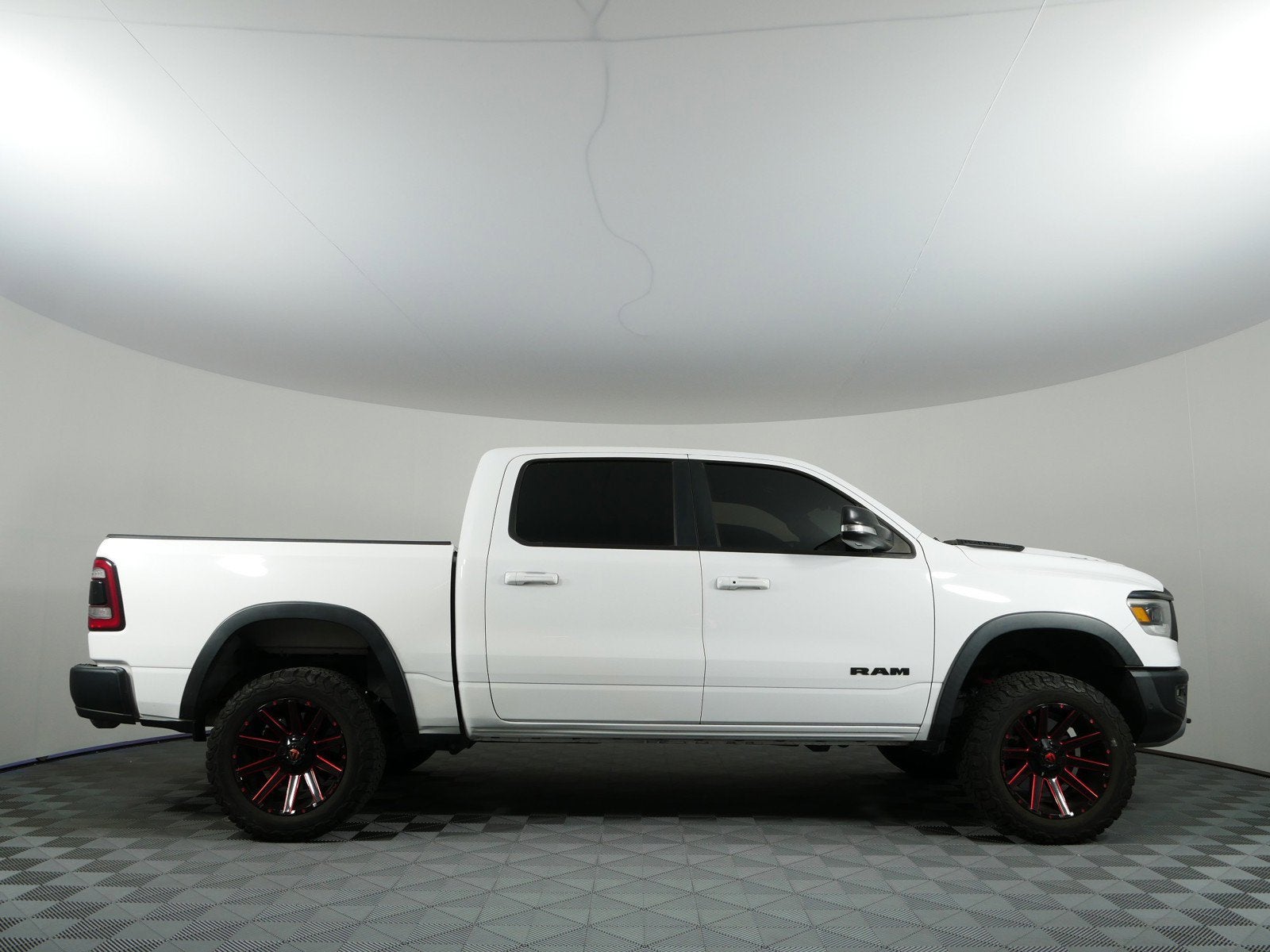 2020 RAM 1500 Rebel 4X4 *1 OWNER!*