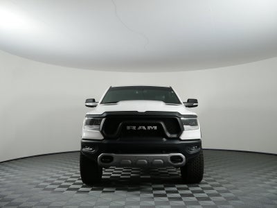 2020 RAM 1500 Rebel 4X4 *1 OWNER!*
