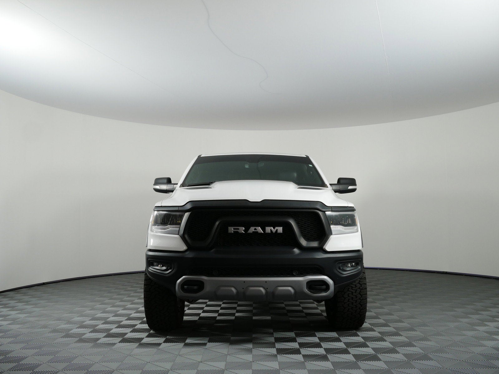 2020 RAM 1500 Rebel 4X4 *1 OWNER!*