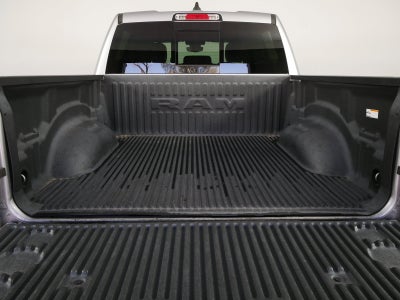 2019 RAM 1500 Rebel 4WD *1-OWNER*
