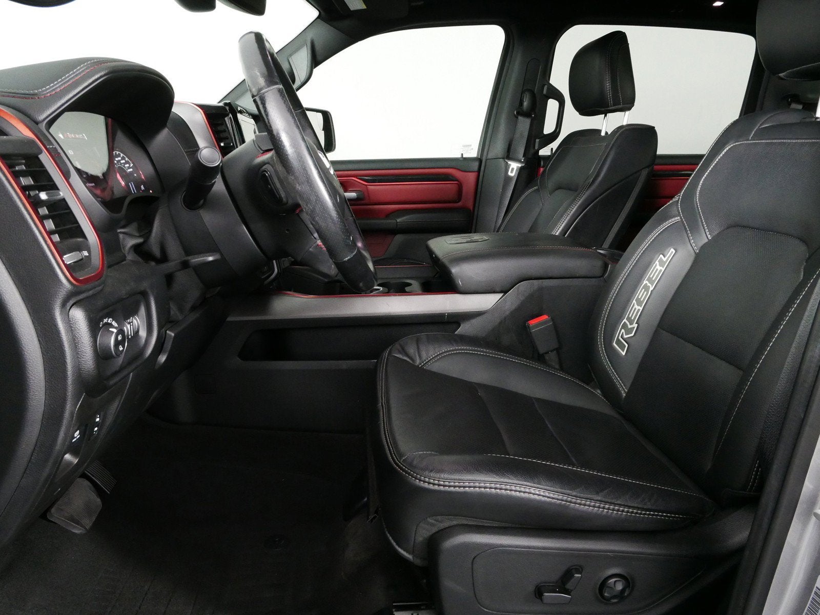 2019 RAM 1500 Rebel 4WD *1-OWNER*