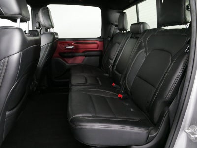 2019 RAM 1500 Rebel 4WD *1-OWNER*