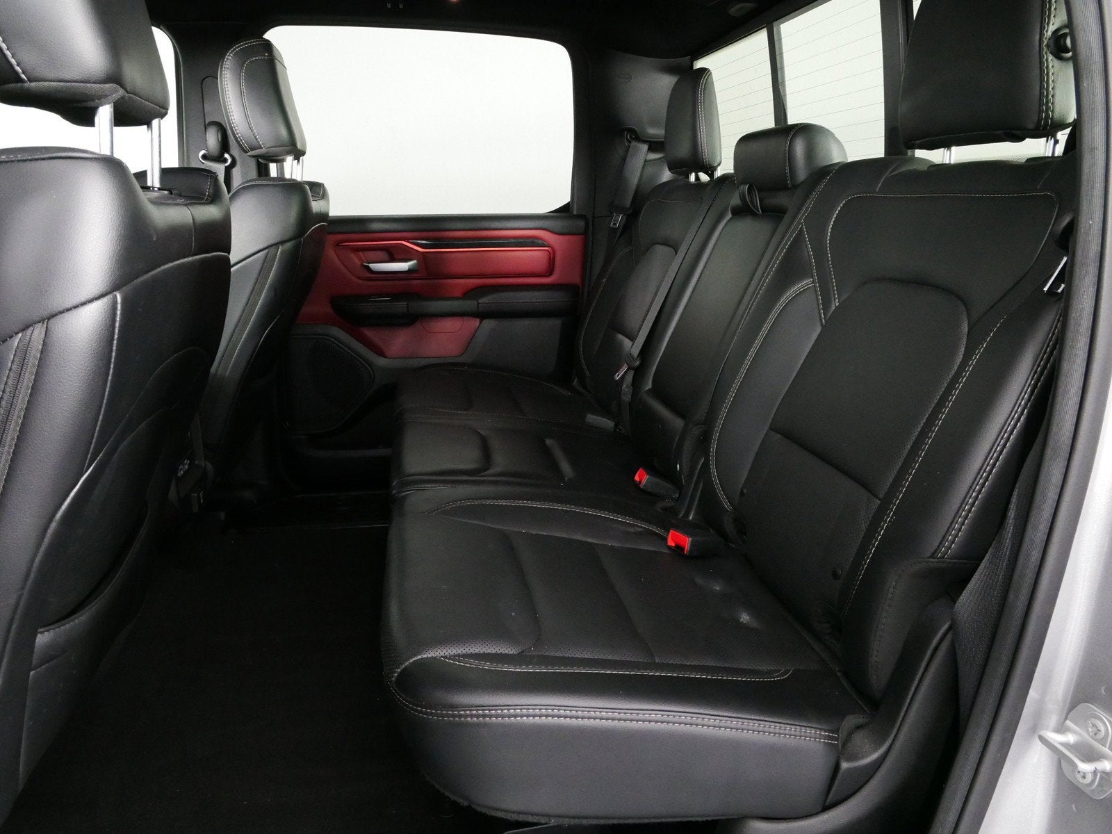 2019 RAM 1500 Rebel 4WD *1-OWNER*