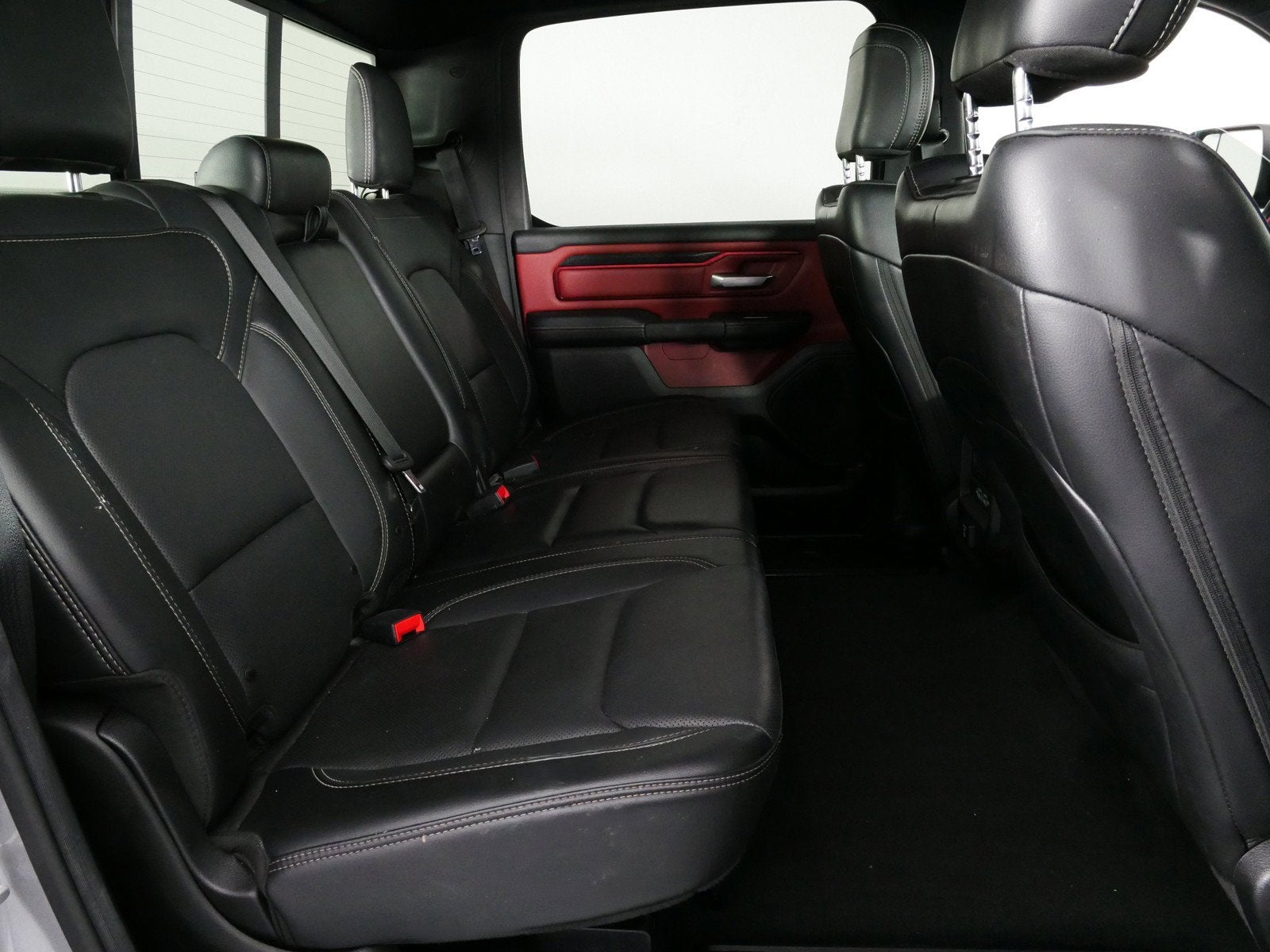 2019 RAM 1500 Rebel 4WD *1-OWNER*