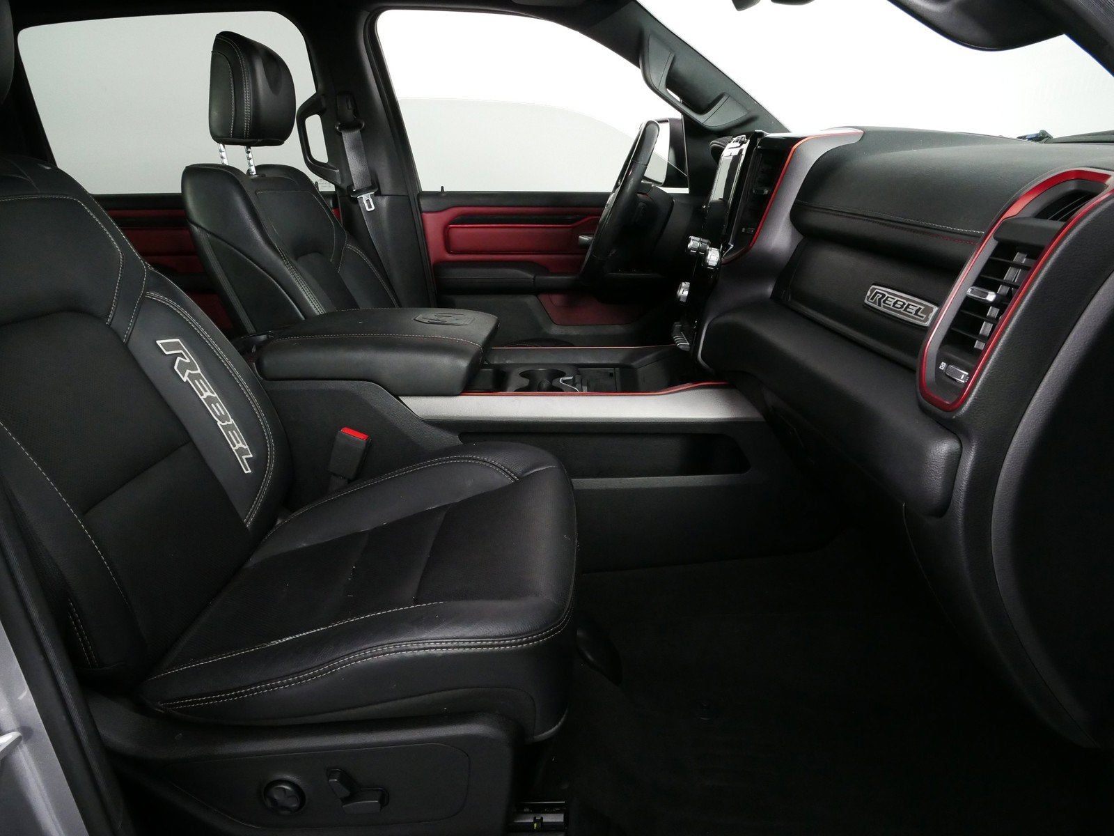 2019 RAM 1500 Rebel 4WD *1-OWNER*