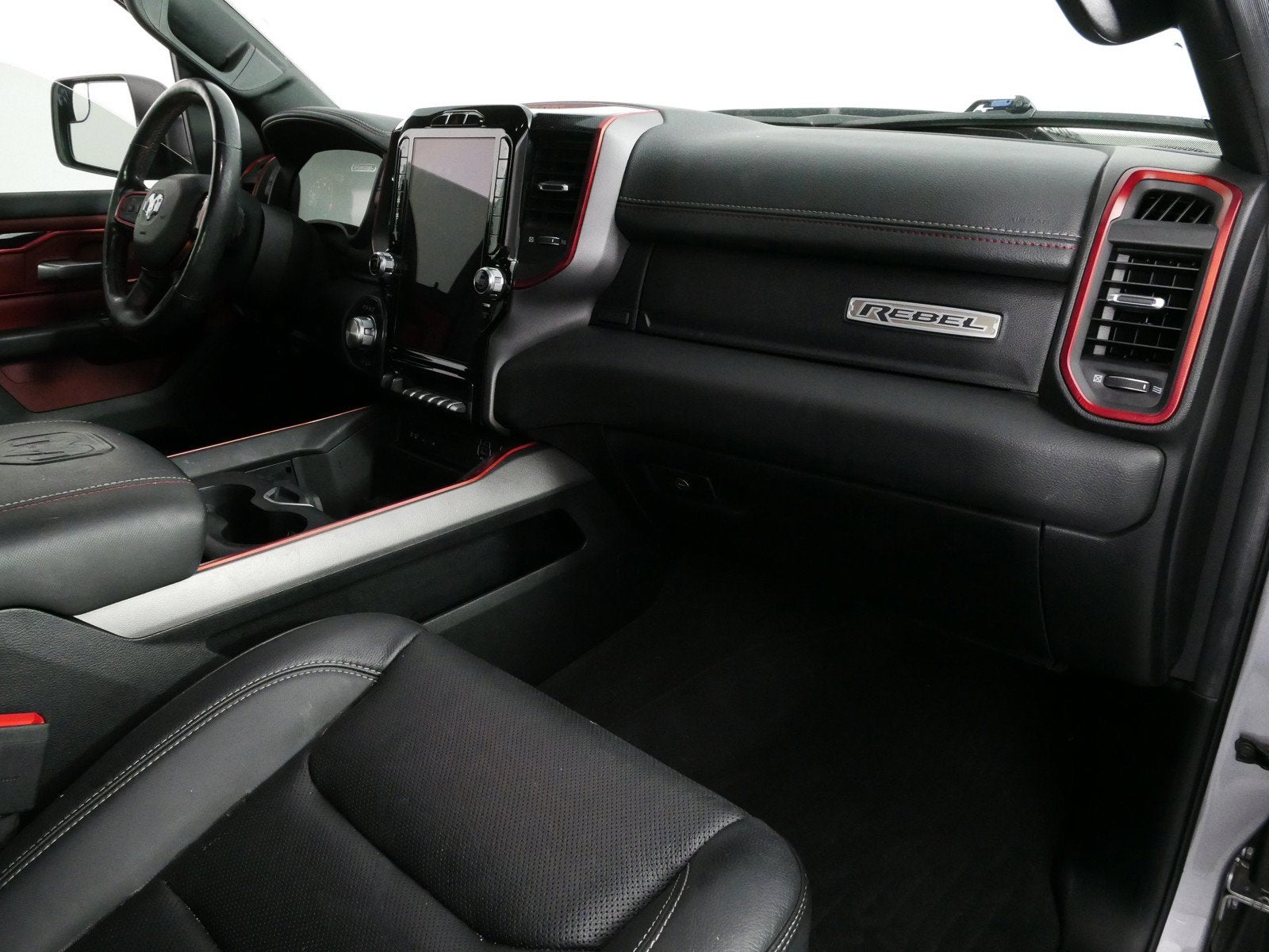 2019 RAM 1500 Rebel 4WD *1-OWNER*