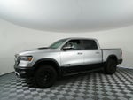 2019 RAM 1500 Rebel 4WD *1-OWNER*