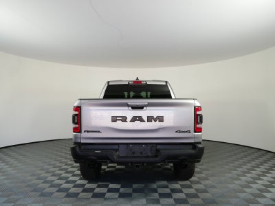 2019 RAM 1500 Rebel 4WD *1-OWNER*