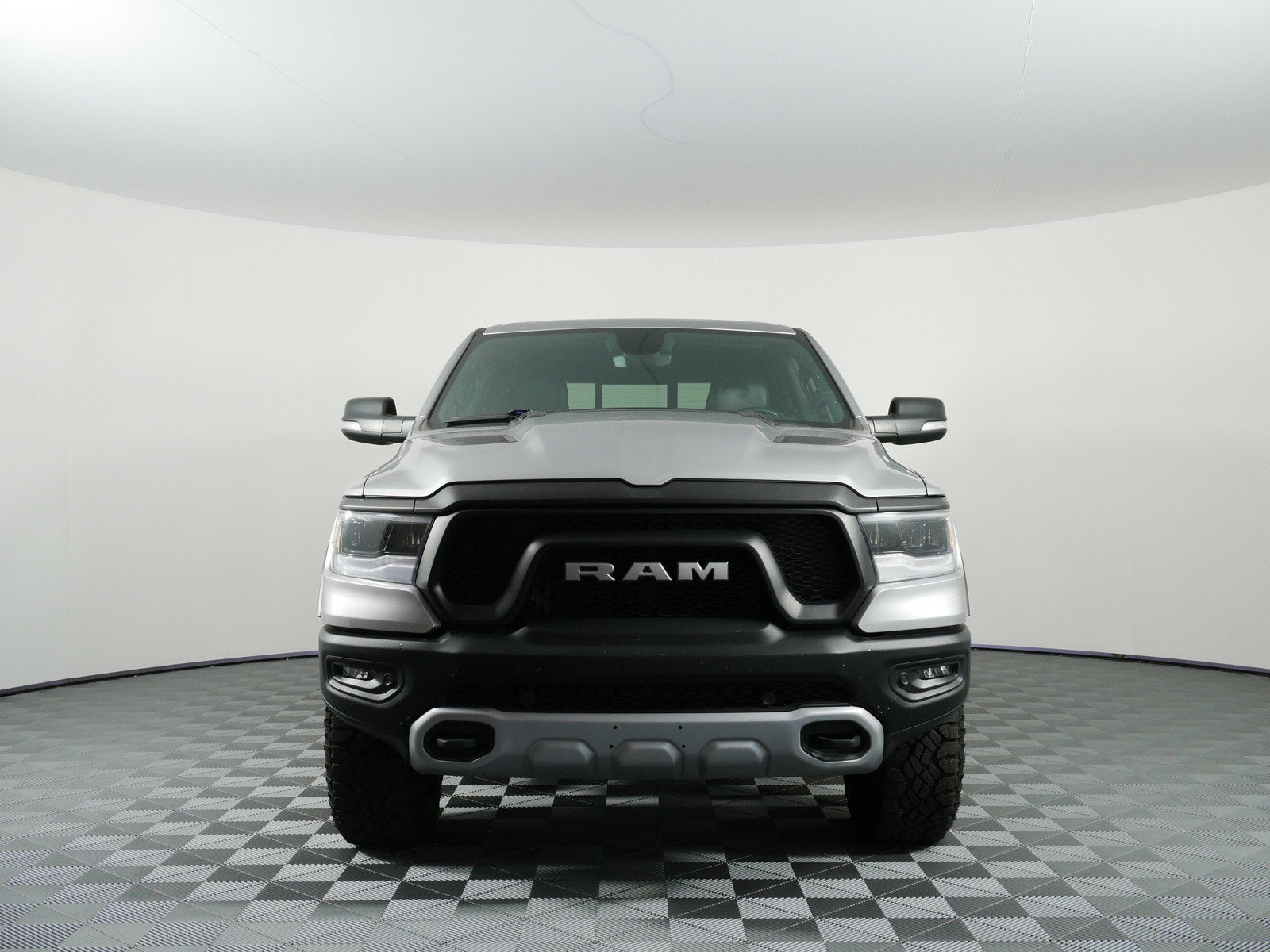 2019 RAM 1500 Rebel 4WD *1-OWNER*