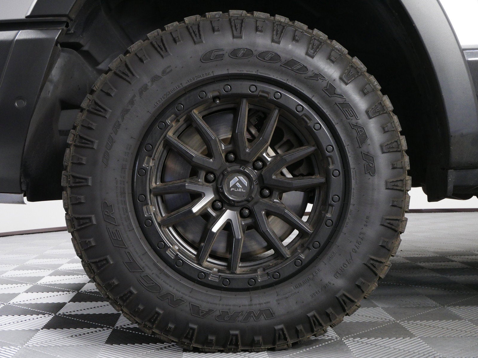 2019 RAM 1500 Rebel 4WD *1-OWNER*
