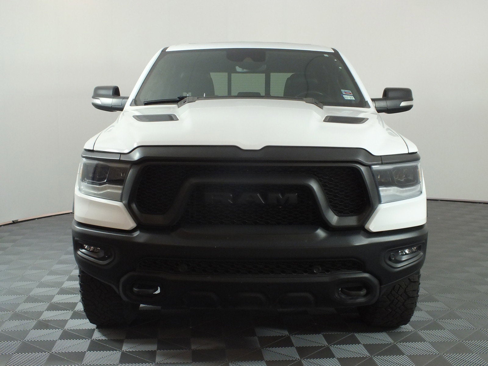 2021 RAM 1500 Rebel 4WD Crew Cab *CLEAN CARFAX!*