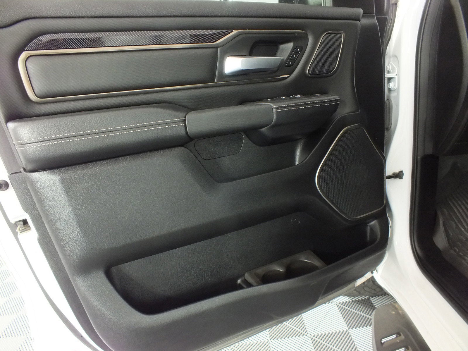 2021 RAM 1500 Rebel 4WD Crew Cab *CLEAN CARFAX!*