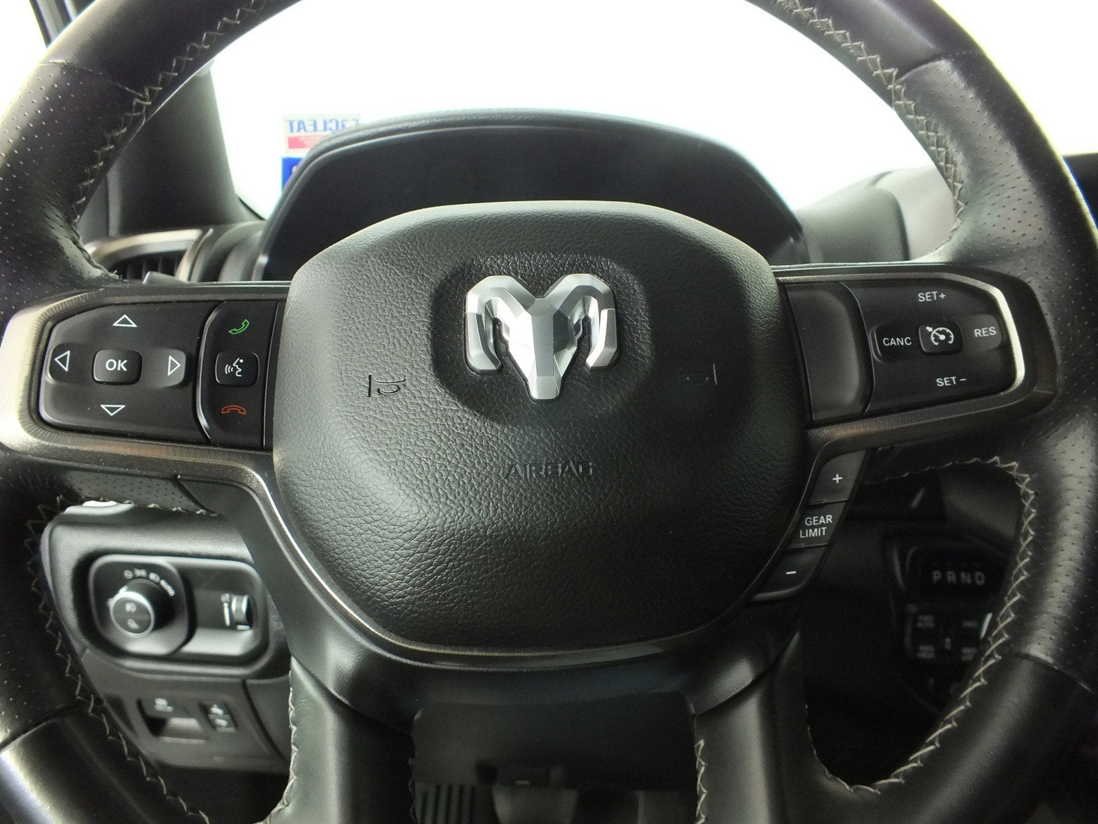 2021 RAM 1500 Rebel 4WD Crew Cab *CLEAN CARFAX!*