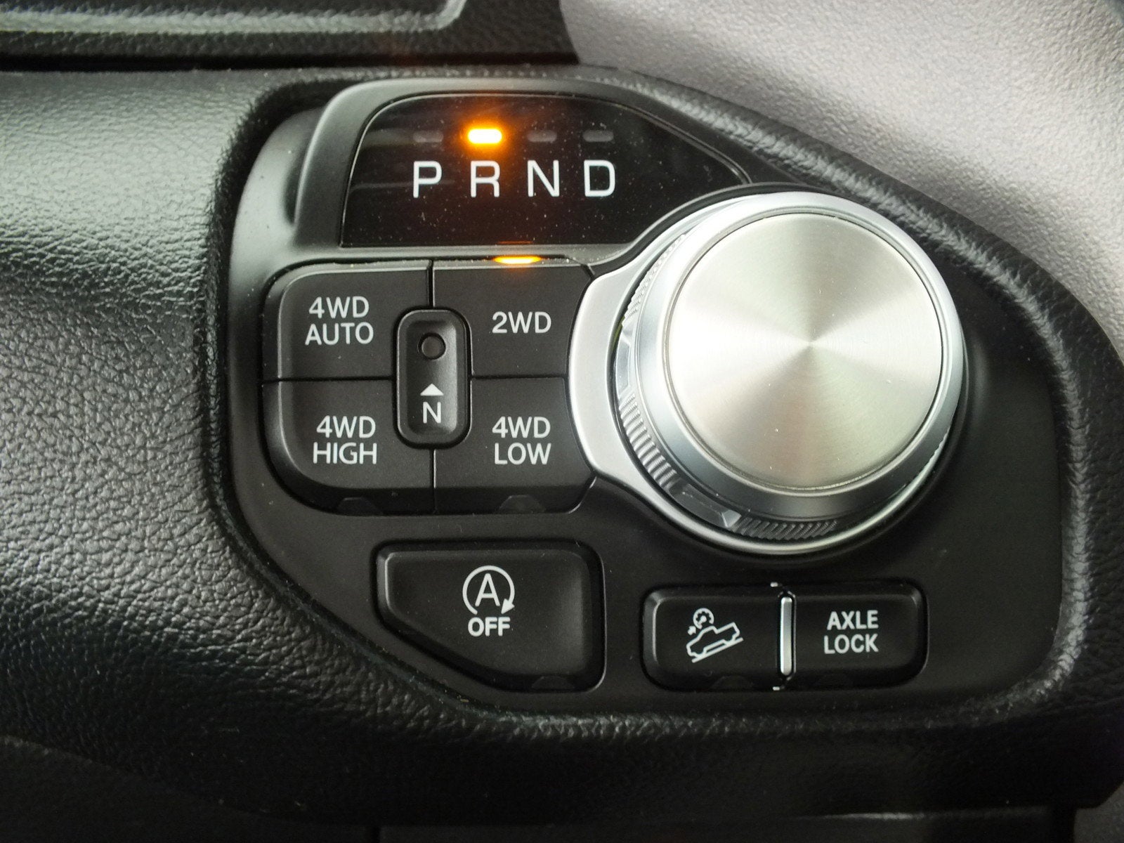 2021 RAM 1500 Rebel 4WD Crew Cab *CLEAN CARFAX!*