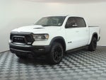 2021 RAM 1500 Rebel 4WD Crew Cab *CLEAN CARFAX!*