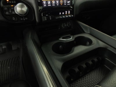2021 RAM 1500 Rebel 4WD Crew Cab *CLEAN CARFAX!*