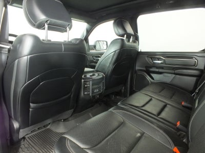 2021 RAM 1500 Rebel 4WD Crew Cab *CLEAN CARFAX!*
