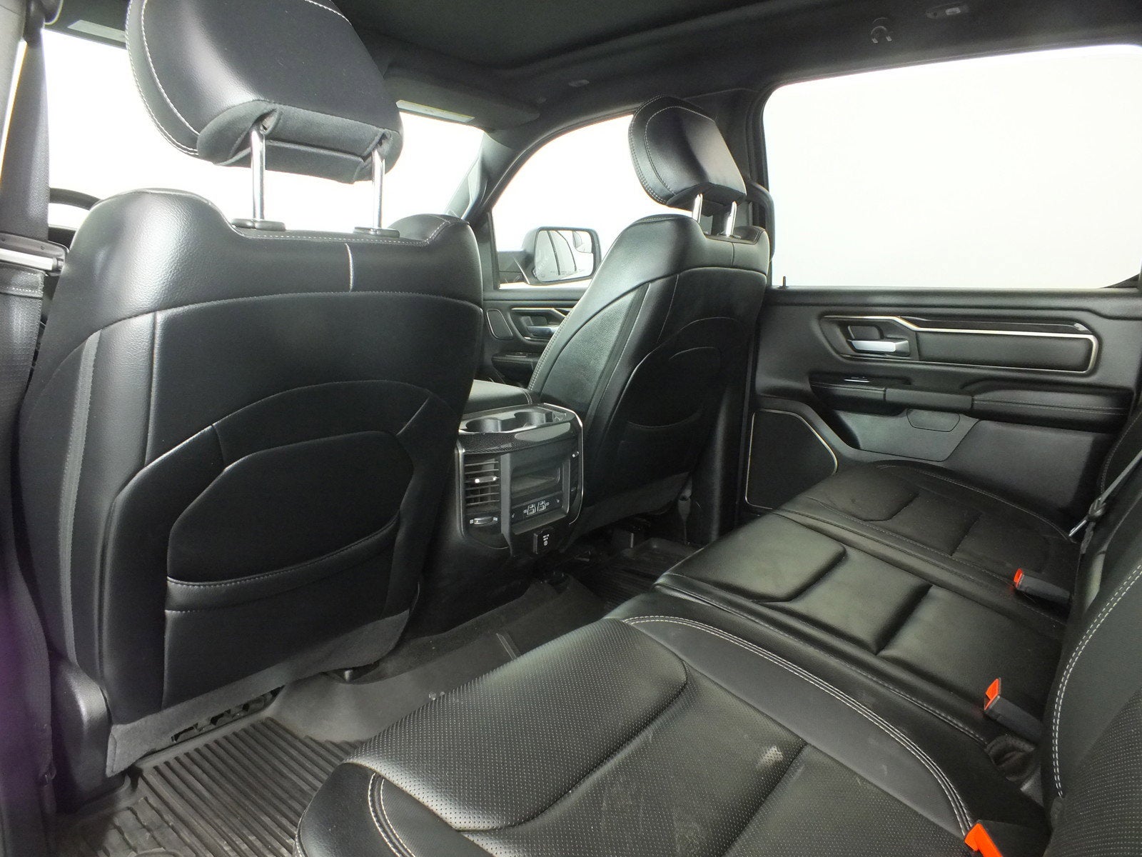 2021 RAM 1500 Rebel 4WD Crew Cab *CLEAN CARFAX!*