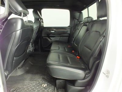 2021 RAM 1500 Rebel 4WD Crew Cab *CLEAN CARFAX!*