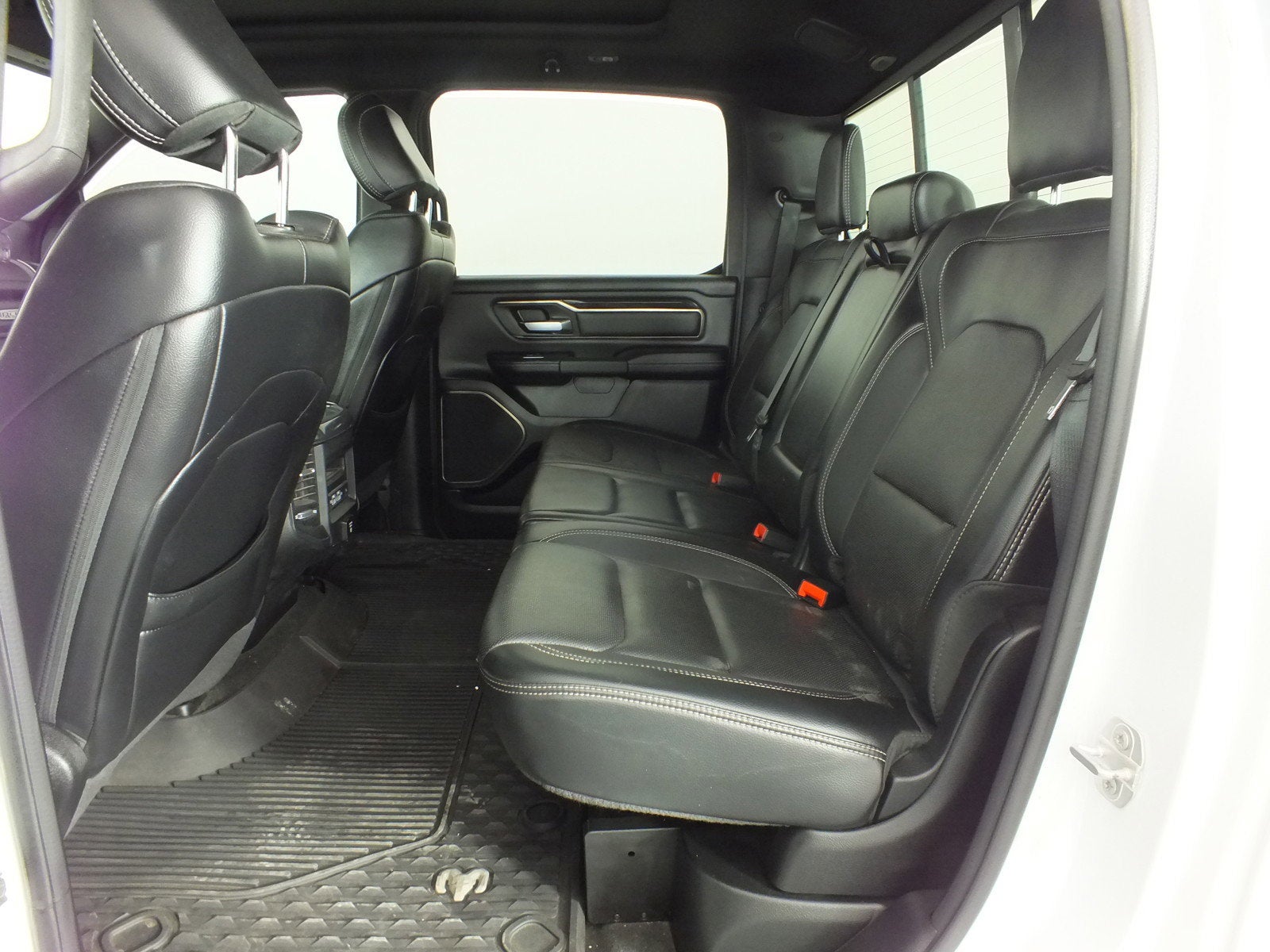 2021 RAM 1500 Rebel 4WD Crew Cab *CLEAN CARFAX!*