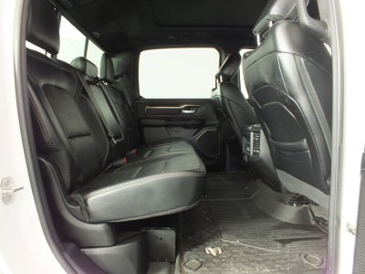 2021 RAM 1500 Rebel 4WD Crew Cab *CLEAN CARFAX!*