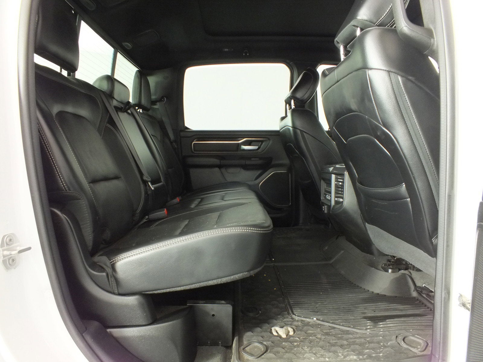 2021 RAM 1500 Rebel 4WD Crew Cab *CLEAN CARFAX!*