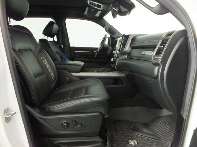 2021 RAM 1500 Rebel 4WD Crew Cab *CLEAN CARFAX!*