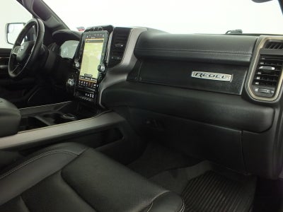 2021 RAM 1500 Rebel 4WD Crew Cab *CLEAN CARFAX!*