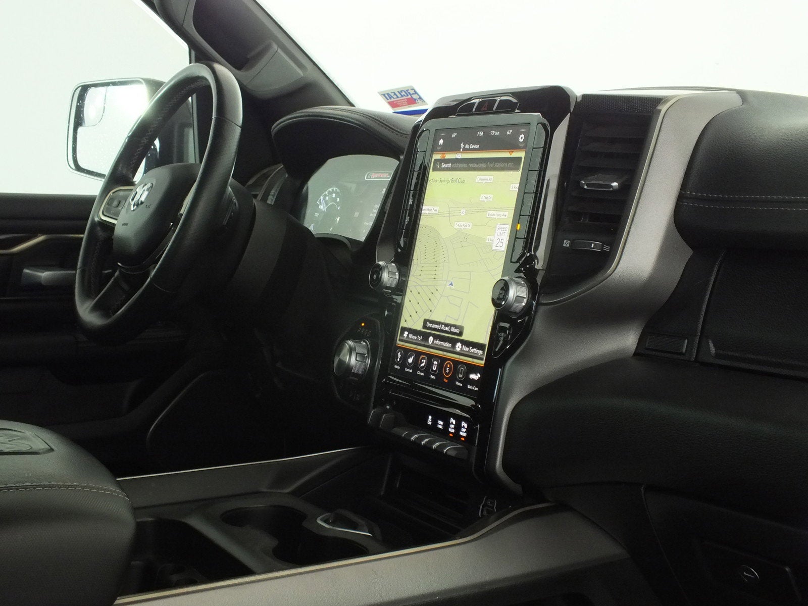 2021 RAM 1500 Rebel 4WD Crew Cab *CLEAN CARFAX!*