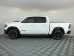 2021 RAM 1500 Rebel 4WD Crew Cab *CLEAN CARFAX!*