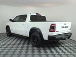 2021 RAM 1500 Rebel 4WD Crew Cab *CLEAN CARFAX!*