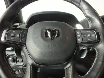 2025 RAM 1500 RHO 4WD *UNDER 20K MILES! CLEAN CARFAX!*